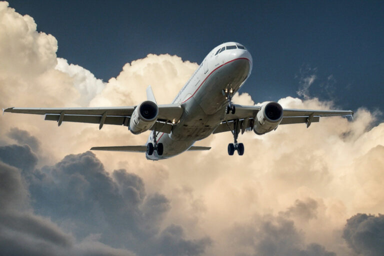 Aéroport Marco Polo Venise