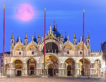 Basiliek van San Marco: bezoektips