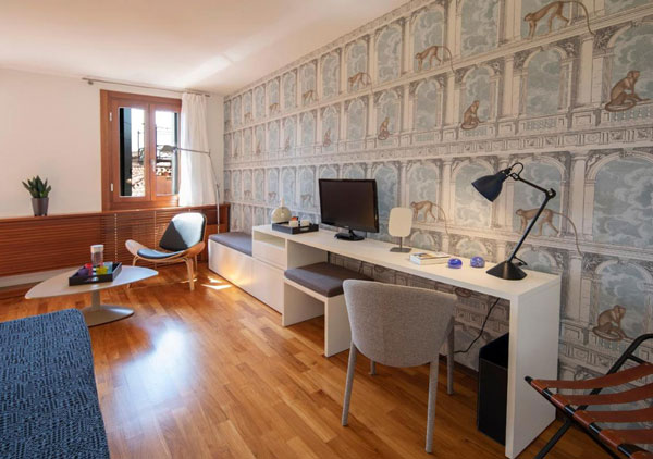 Ca' della Scimmia-The Welcomist in Venice