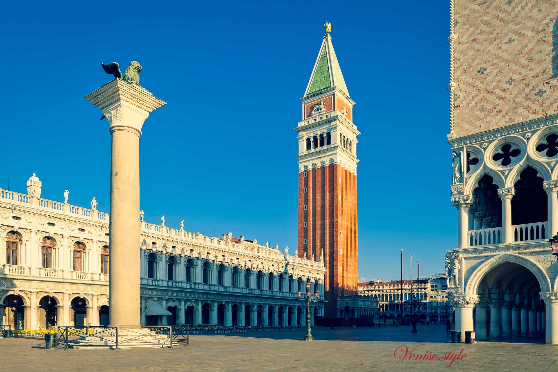 Campanile Venise