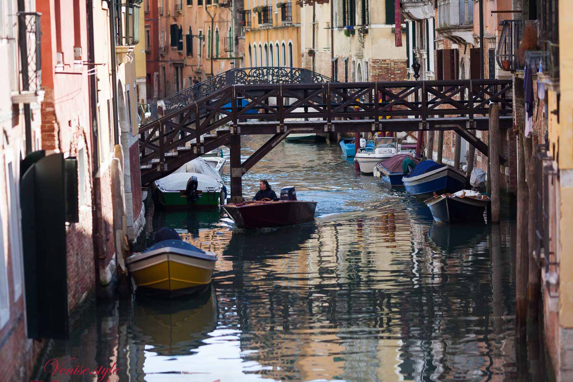 cannaregio canal