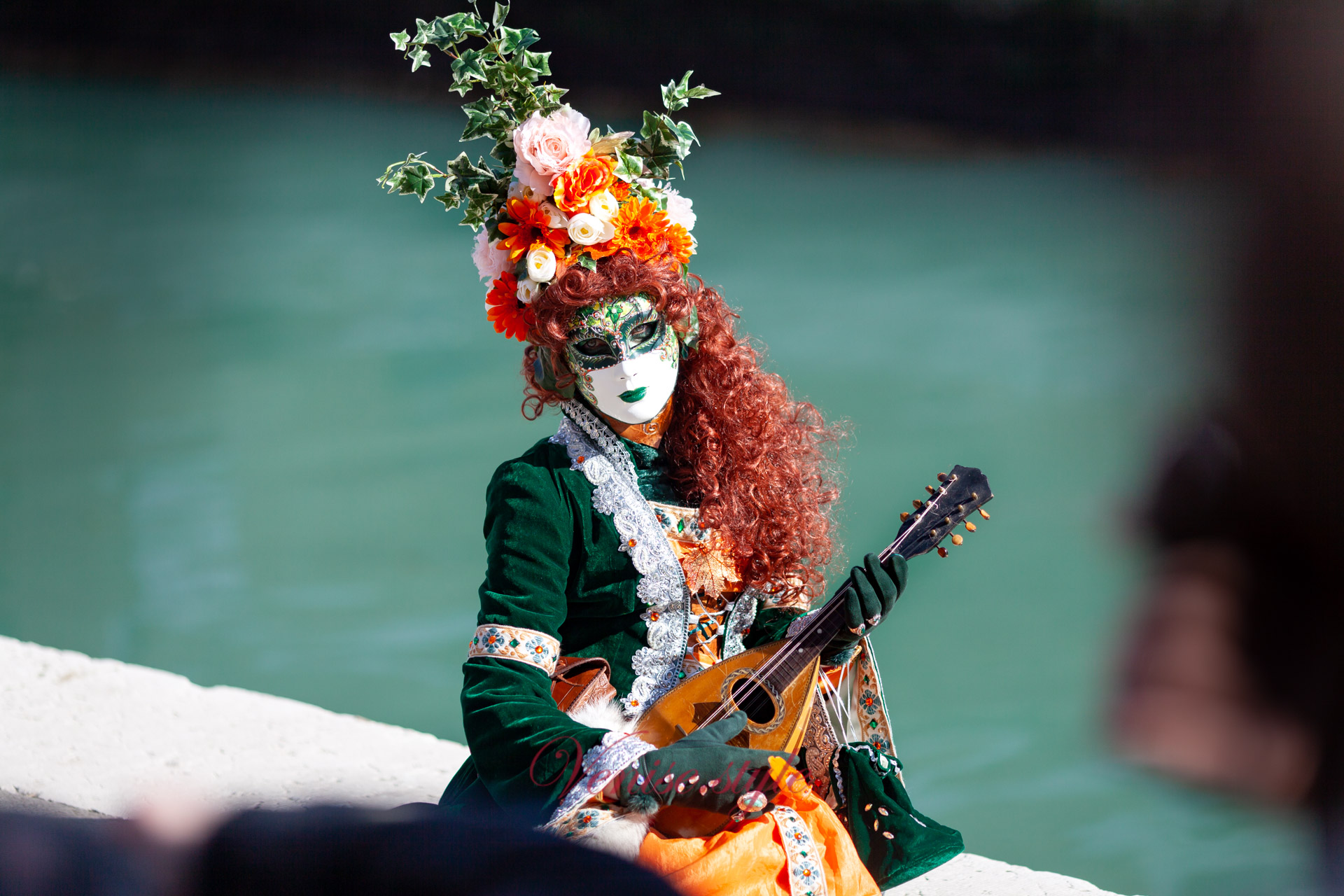 Carnaval de Venise 2019