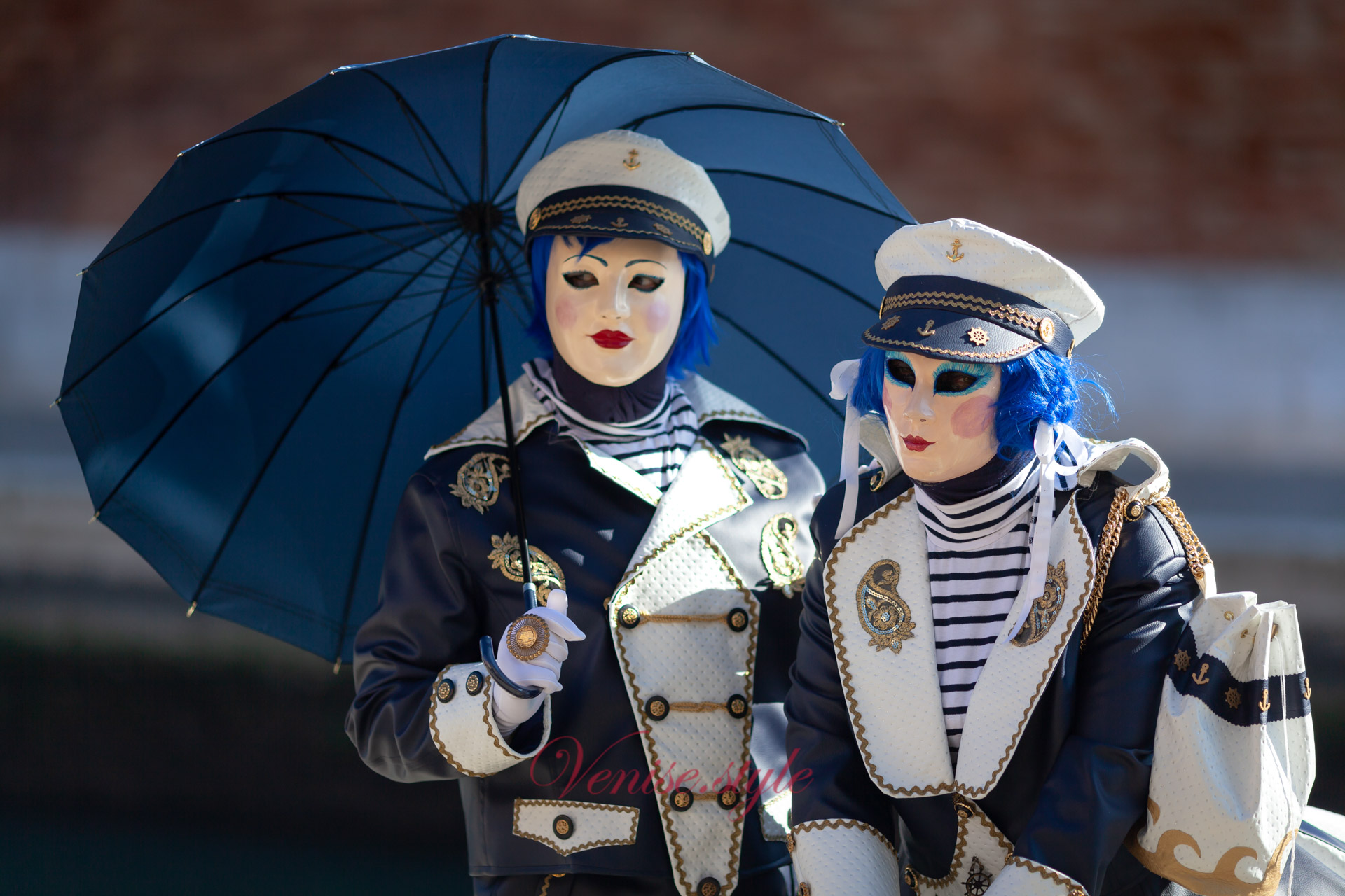Carnaval de Venise 2019