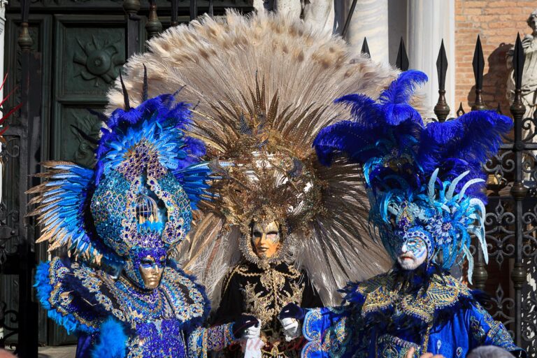 Carnaval Venise 2023