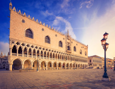 ╰┈➤ Visiting the Doge's Palace - Tips