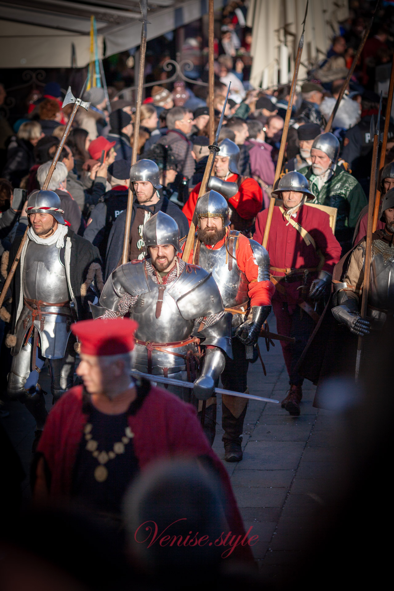 Fête des Maries 2019