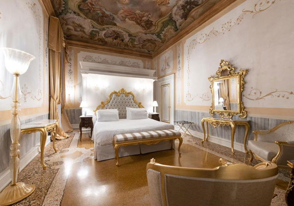 Ca' Bonfadini Historic Experience