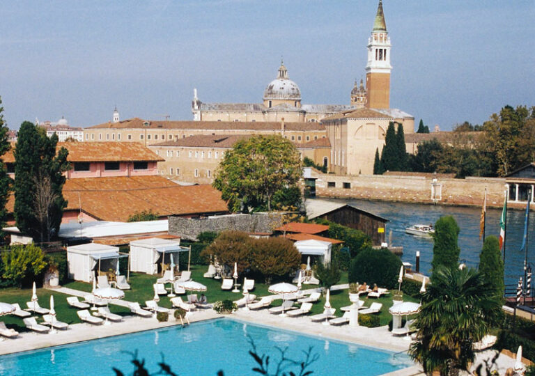 Hotel Cipriani, een Belmond hotel