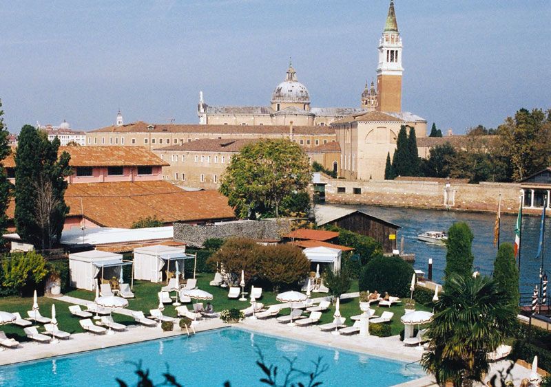 Hotel Cipriani, een Belmond hotel