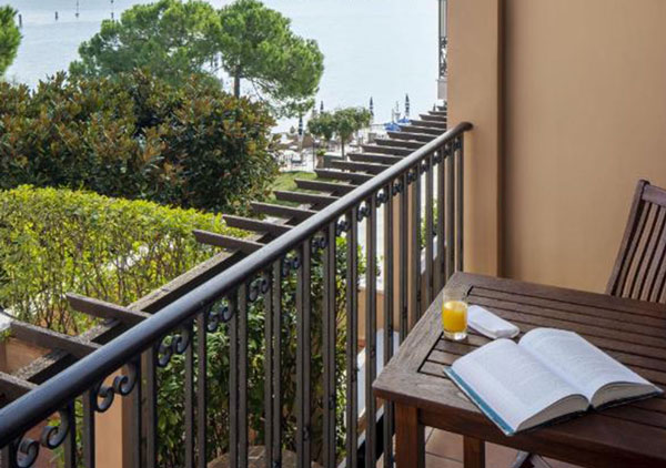 Hotel Cipriani, een Belmond hotel
