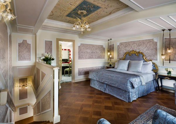 Baglioni Hotel Luna - The Leading Hotels of the World