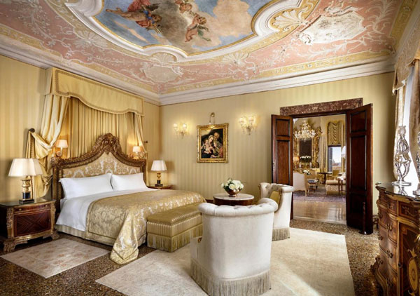 Hotel Danieli- a Luxury Collection Hotel