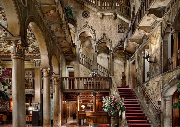 Hotel Danieli- a Luxury Collection Hotel
