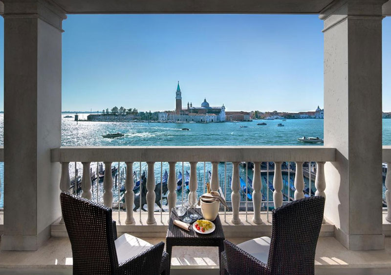 Londra Palace Venezia