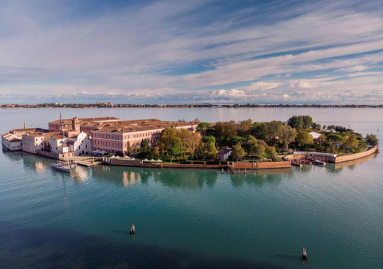 San Clemente Palace Kempinski Venice