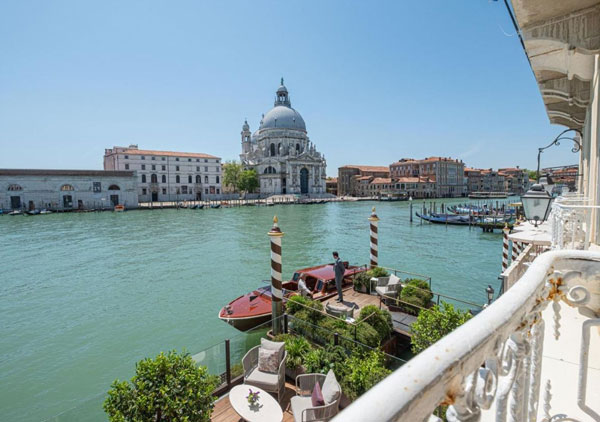 The St. Regis Venice