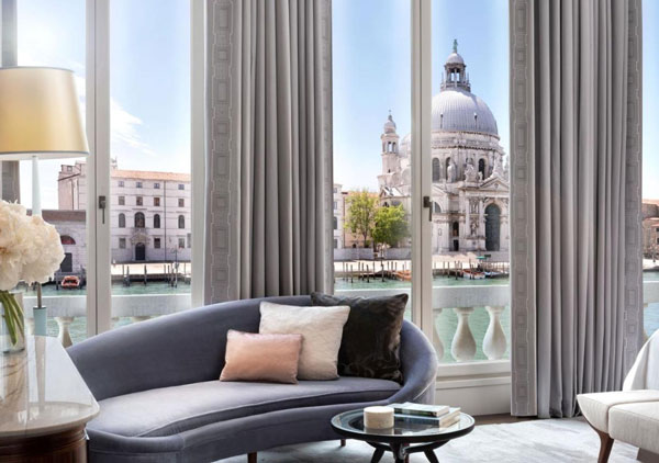The St. Regis Venice
