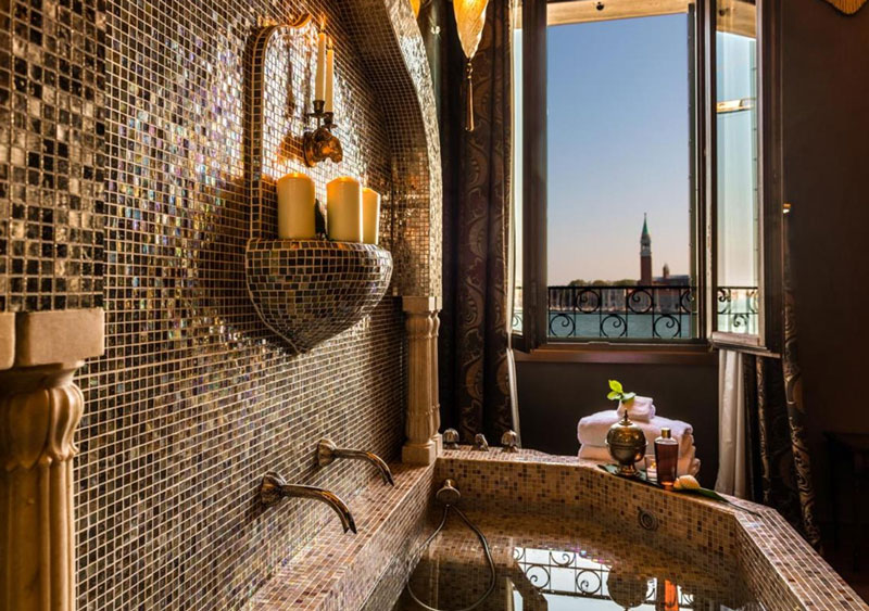 Hotel Metropole Venezia