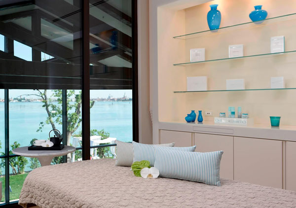 JW Marriott Venetië Resort & Spa