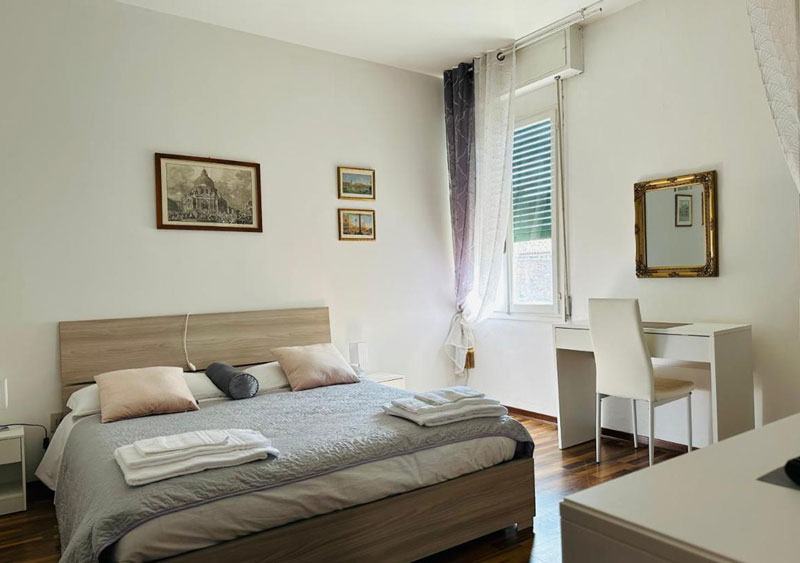 La Dogaressa Guest House