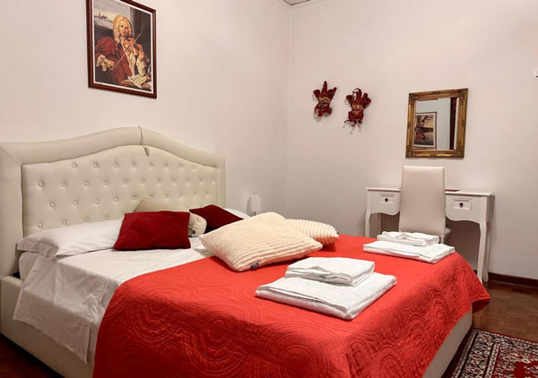 La Dogaressa Guest House