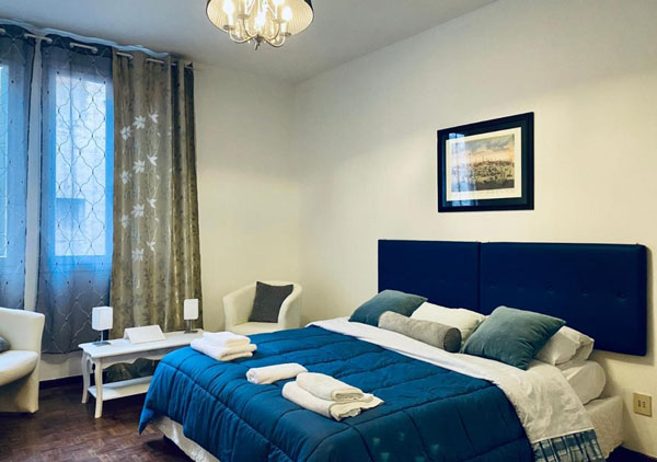 La Dogaressa Guest House