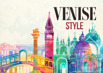 Venise : le blog d'Oriane et Angel