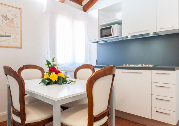 Master Venice Apartments