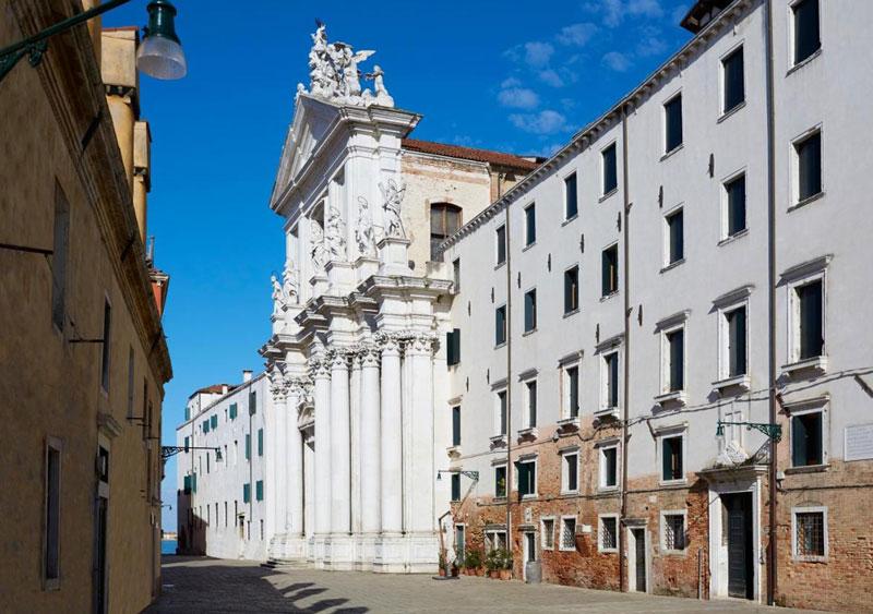 Ostello AMDG