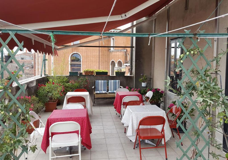 Ostello Domus Civica