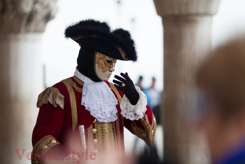 Carnaval de Venise