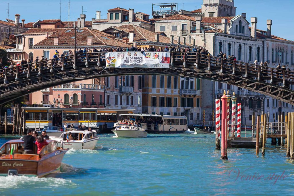 Ponte dell'Accademia