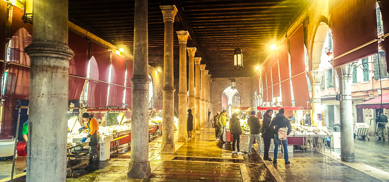 Rialto Mercato