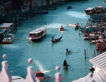 ╰┈➤ Que Faire à Venise : notre Top 10 