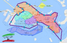 horaires vaporetto