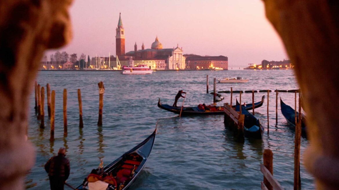 venise taxe 5 euros